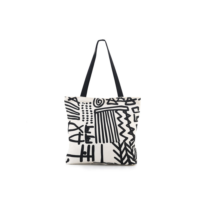 Versatile Canvas Tote