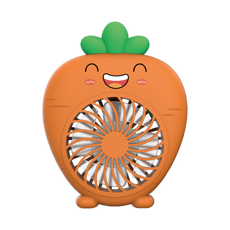 Ladies portable Mini Fan Kalsten