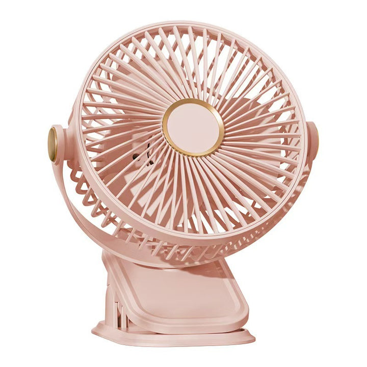Ladies Portable Table Fan Kalsten