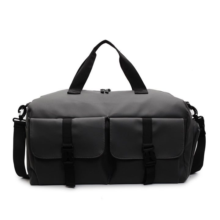 Functional Utility Duffle Bag Kalsten