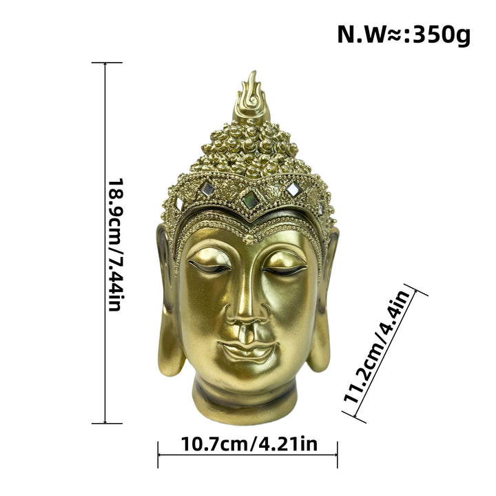 Decorative Buddha Statue Kalsten