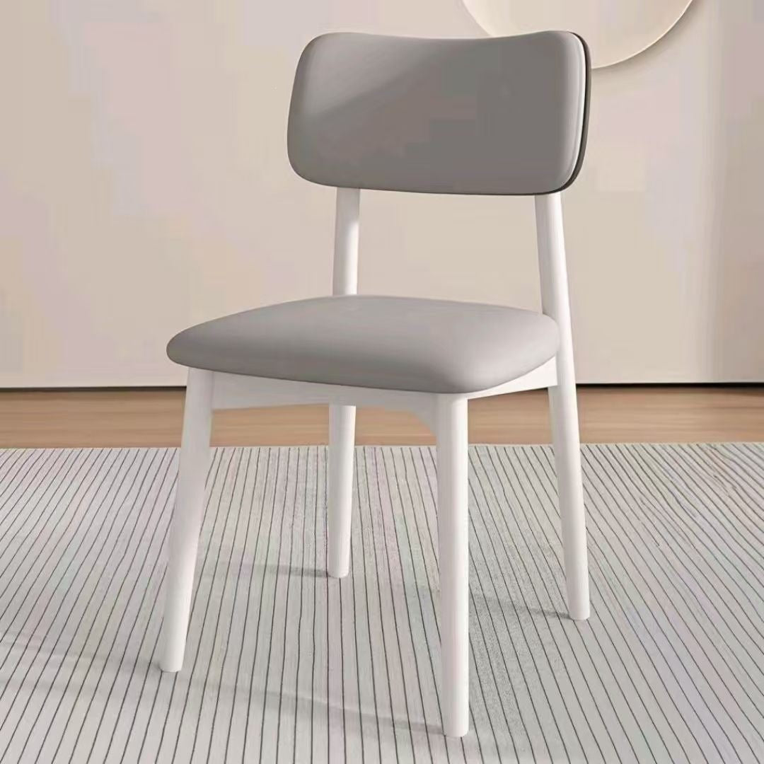 Modern Minimalist Dining Chair Kalsten