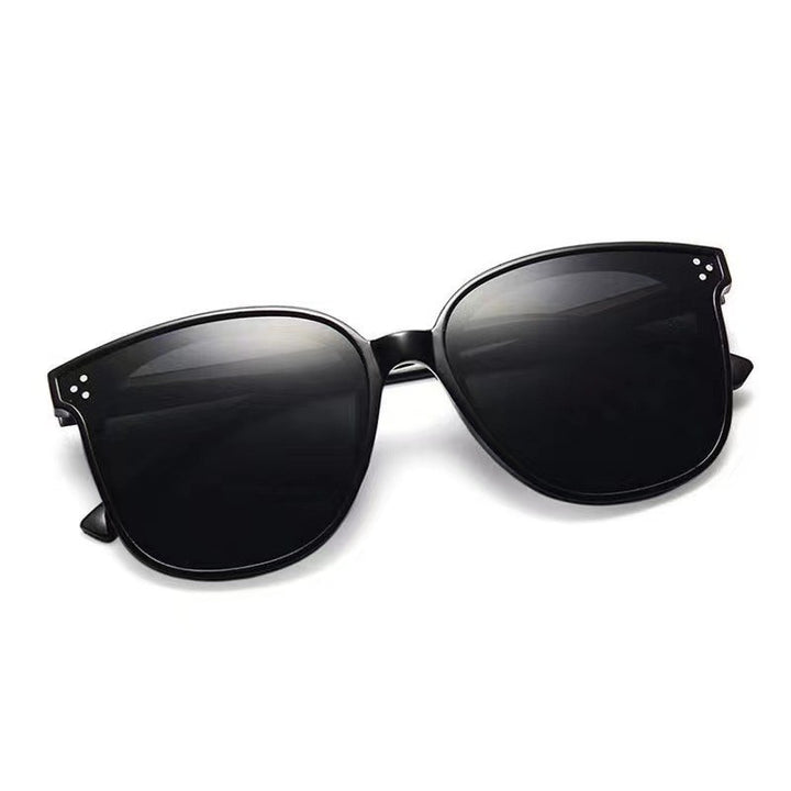 Women's fashionable oversized sunglasses Kalsten