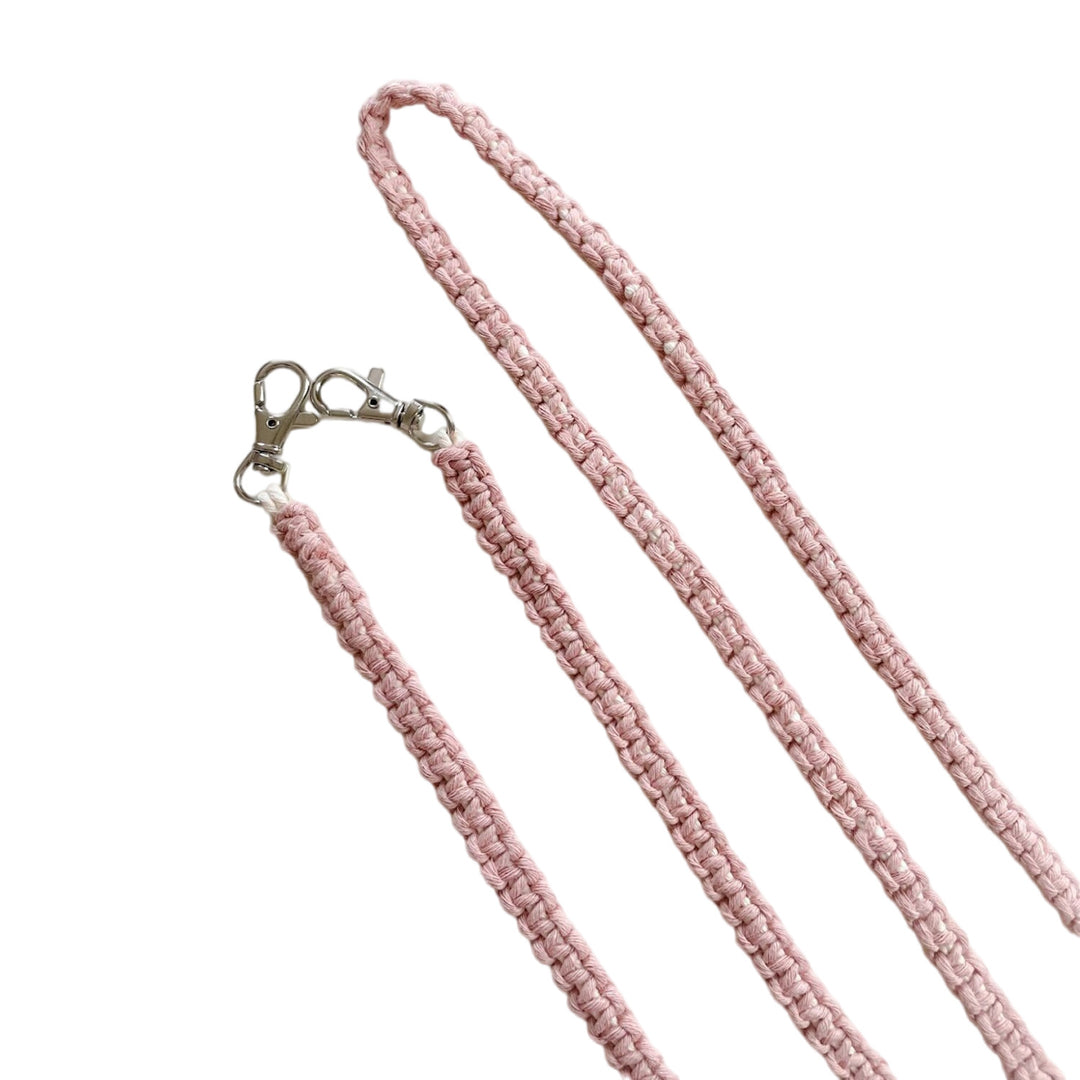 Braided Eyewear Chain Holder Kalsten