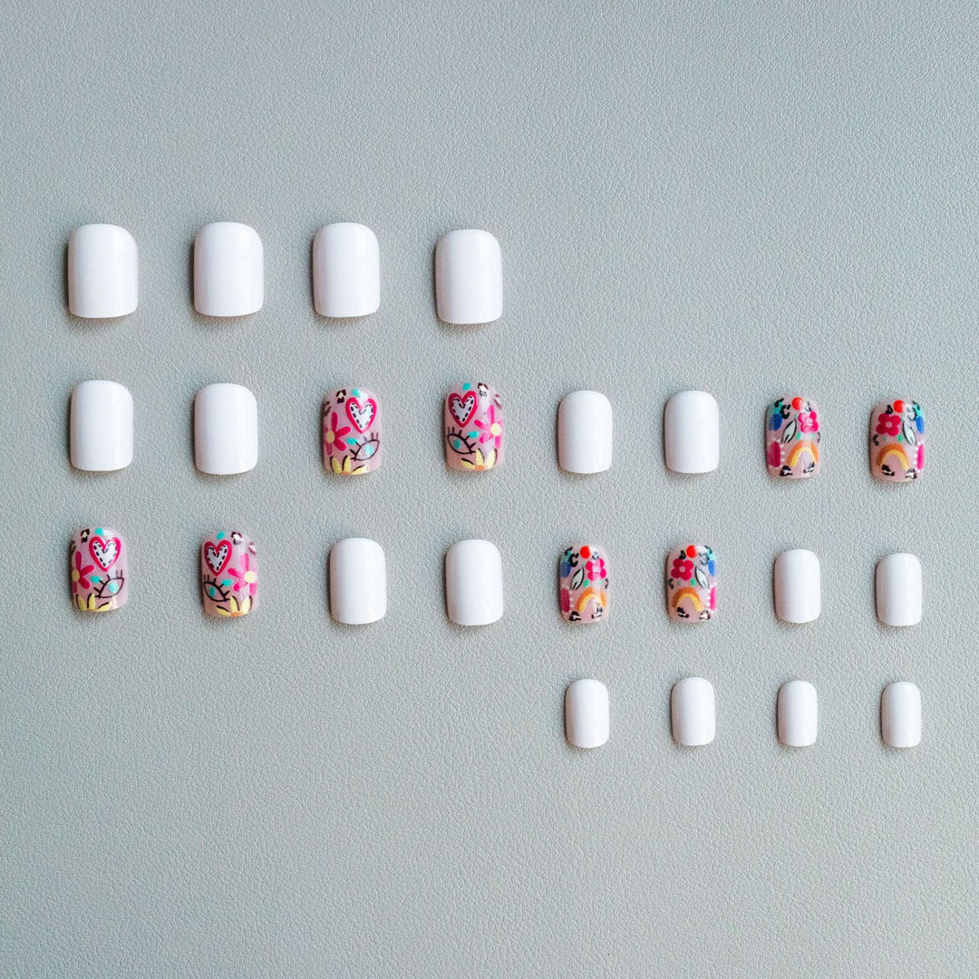 Decorative Nail Art