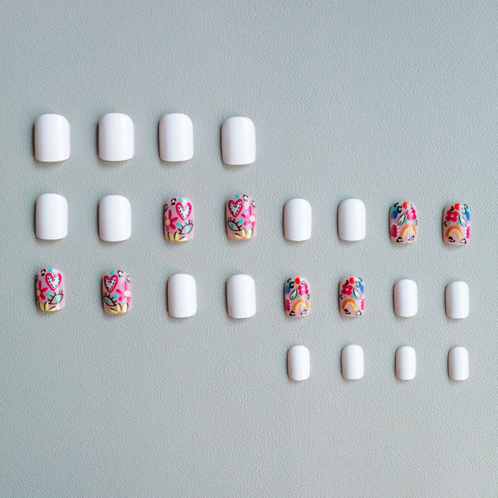 Decorative Nail Art