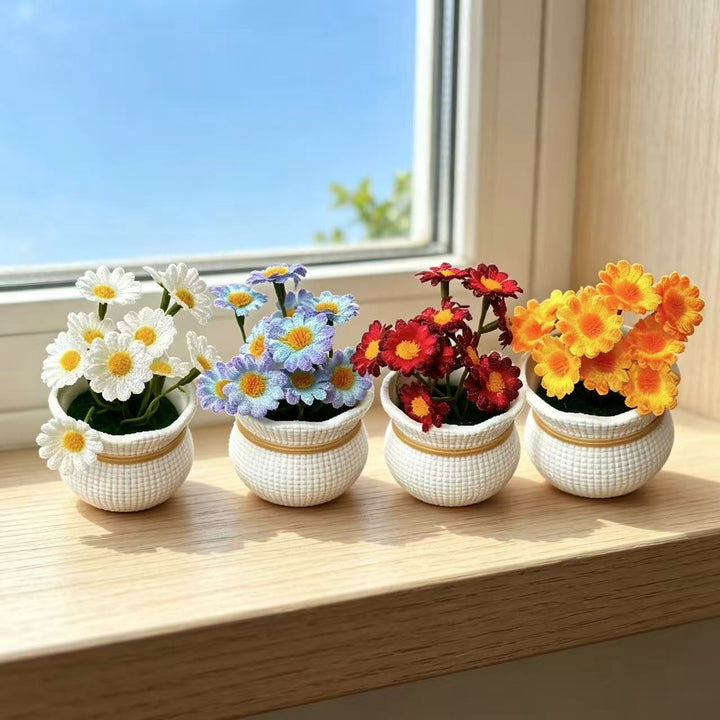 Artificial Decorative Rose Plant for Home Decor and Display