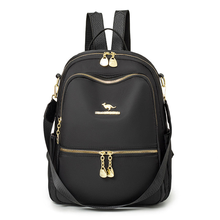 Elegant Multi-Functional Backpack Kalsten
