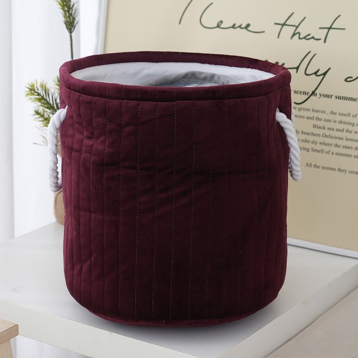 Practical storage basket Kalsten