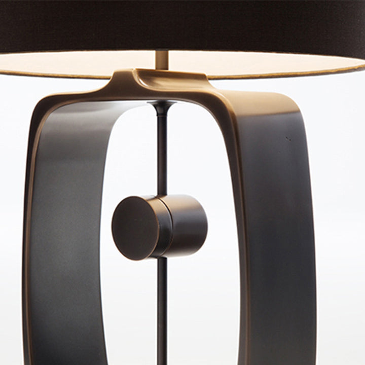 Modern Decorative Table Lamp