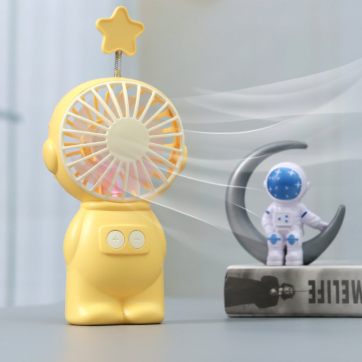 Unisex creative handy USB fan Kalsten