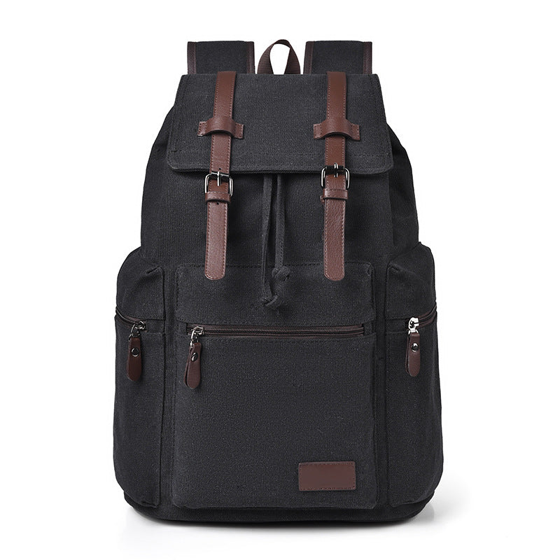 Vintage New Generation Backpack Kalsten