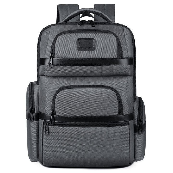 Business Rucksack with Secure Compartments and Durable Material Kalsten