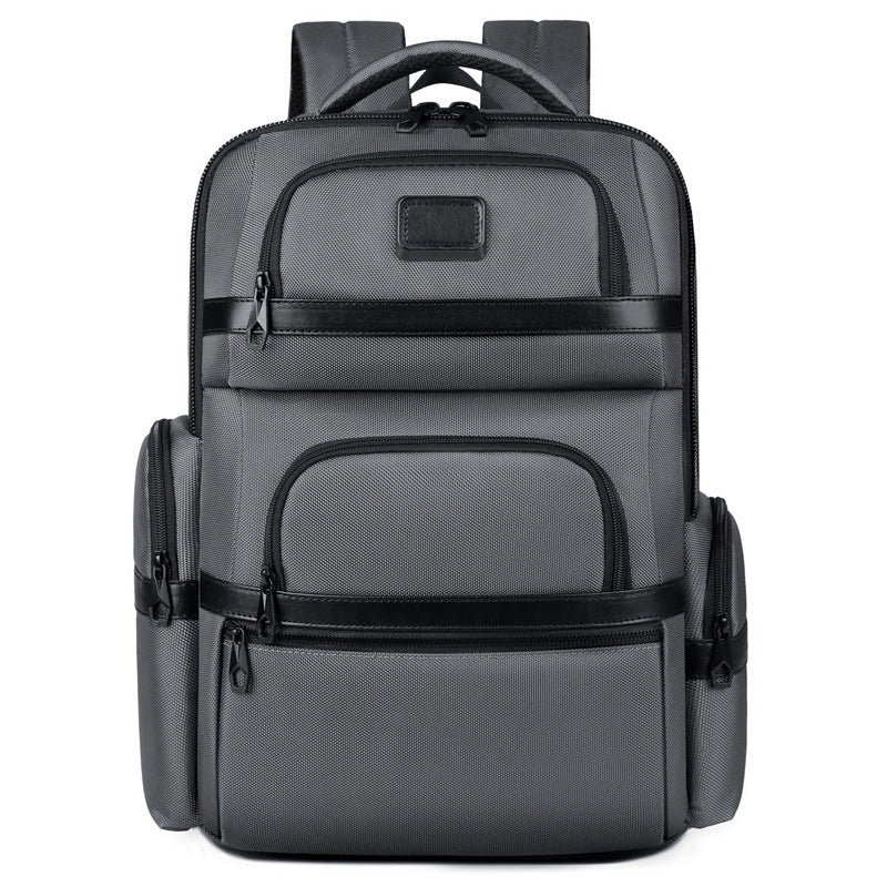 Elegant Laptop Backpack with Smart Organization System Kalsten