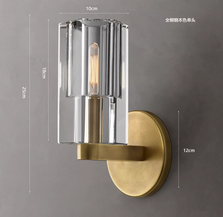 Wall Sconce Lighting
