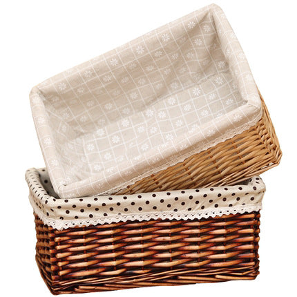 Storage Basket Kalsten