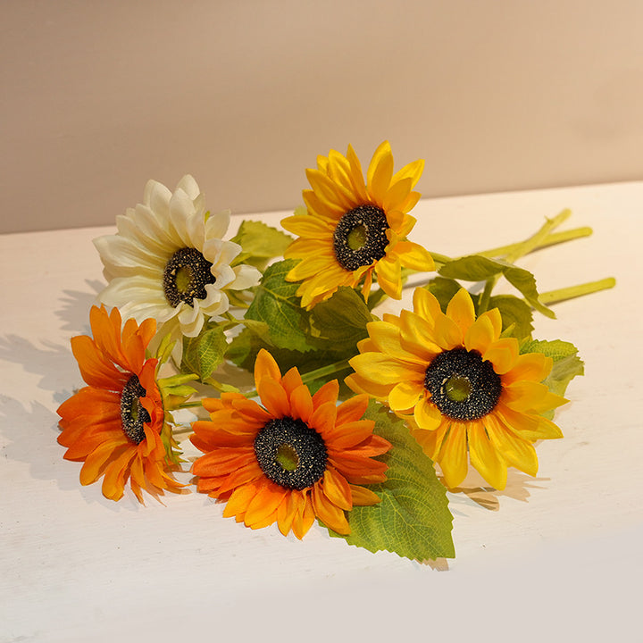 Decorative Sunflower Kalsten