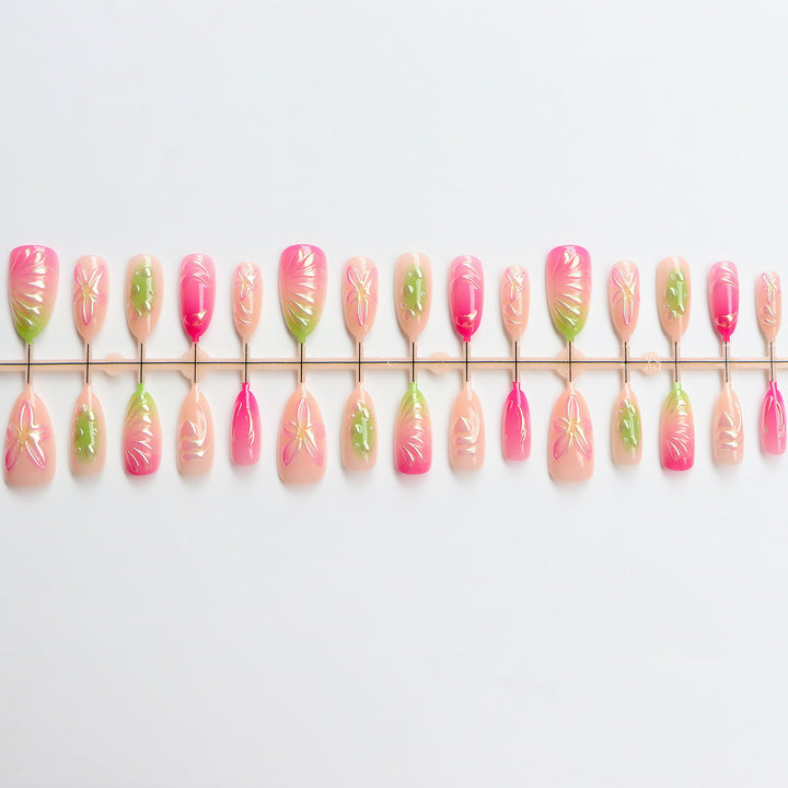 Artistic Nail Art Kalsten