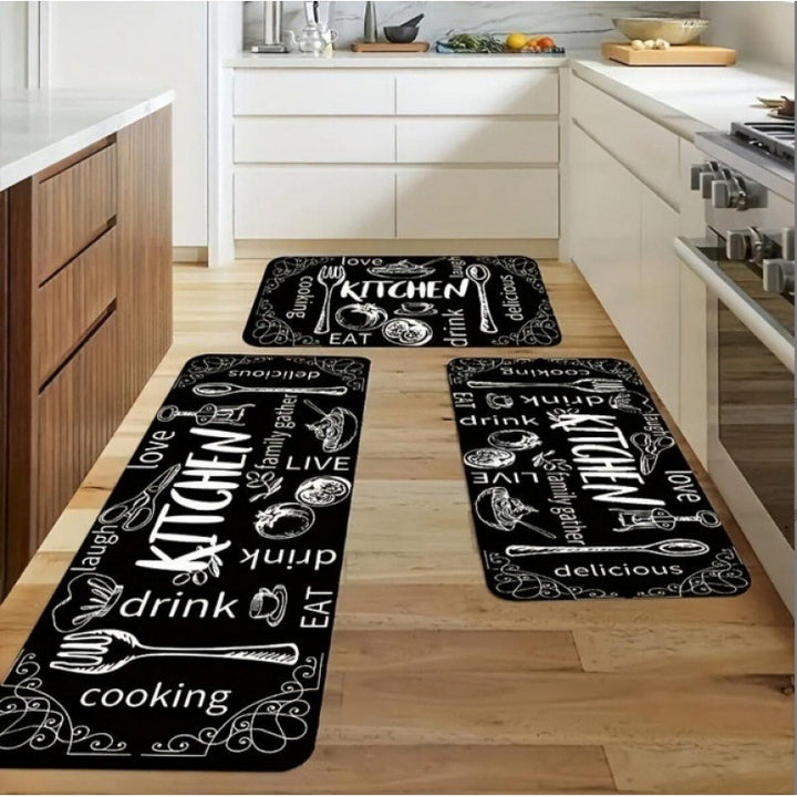 Kitchen Comfort Runner Mat