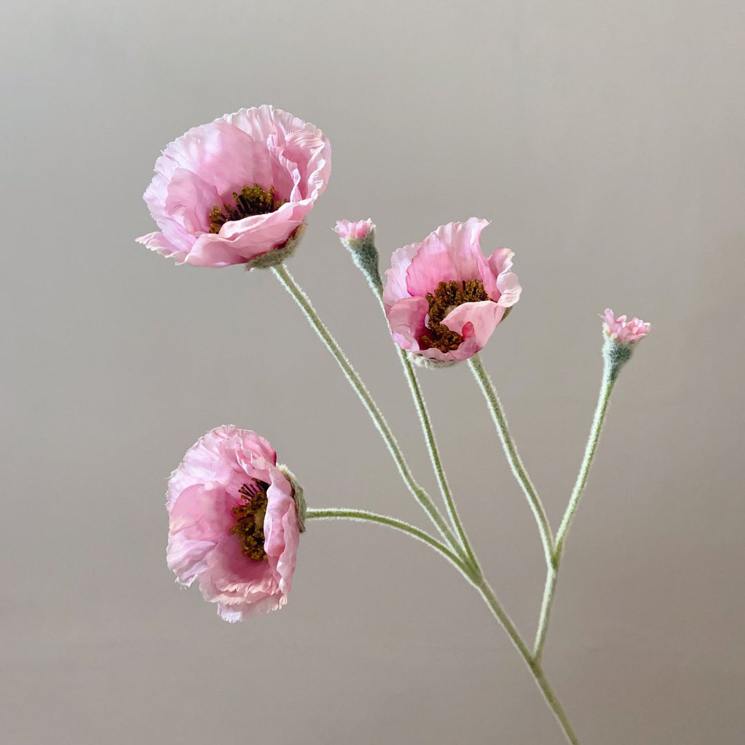 Elegant Silk Floral Arrangement