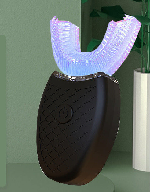 Toothbrush with U-Shaped Brush Head Kalsten