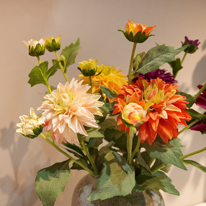 Artificial Flower Bouquet Kalsten