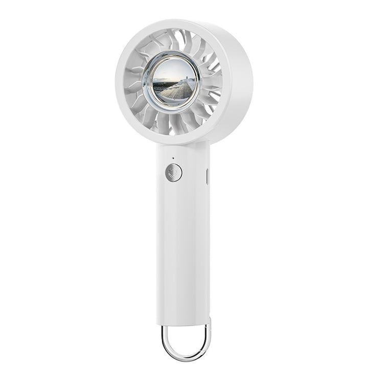 Unisex Handheld Personal Cooling Fan Kalsten