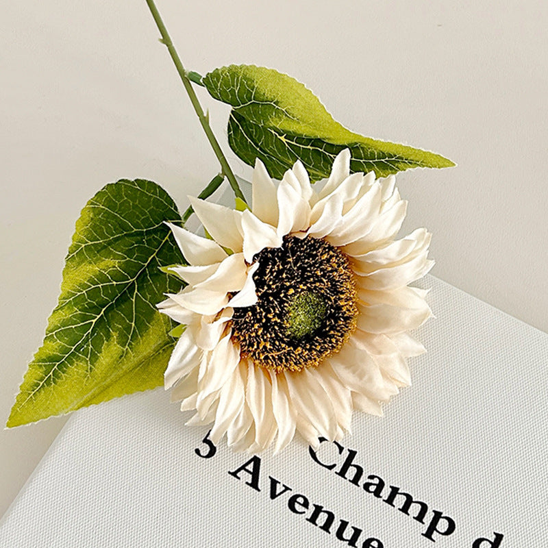 Decorative Sunflower Arrangement