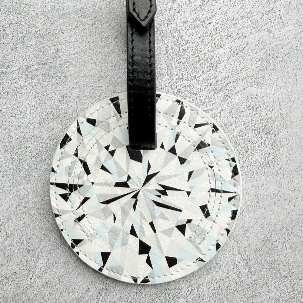 Stylish Travel Luggage Tag kalsten