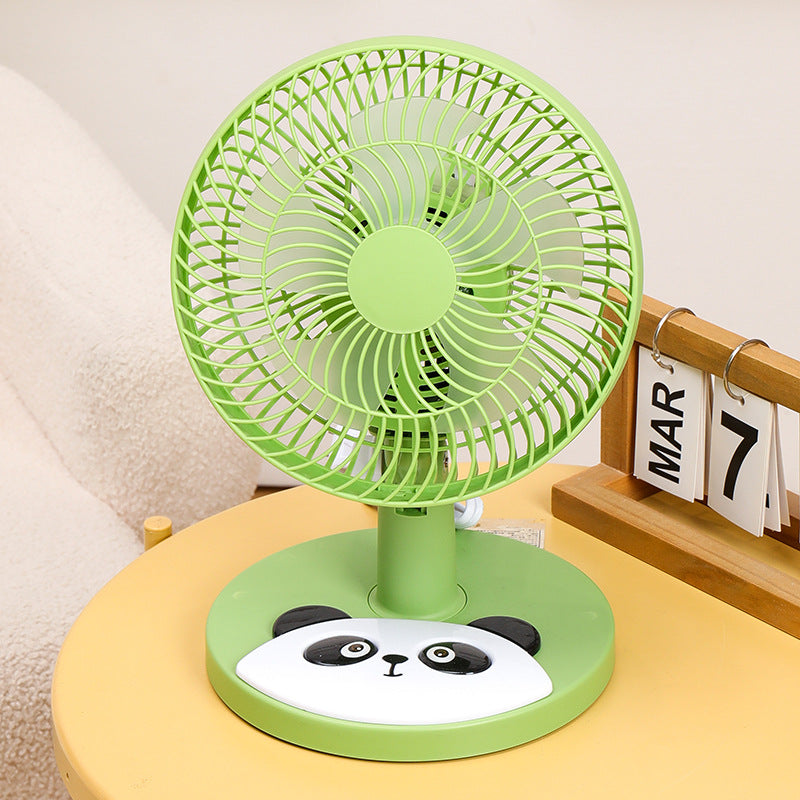 Unisex Table Fan Kalsten