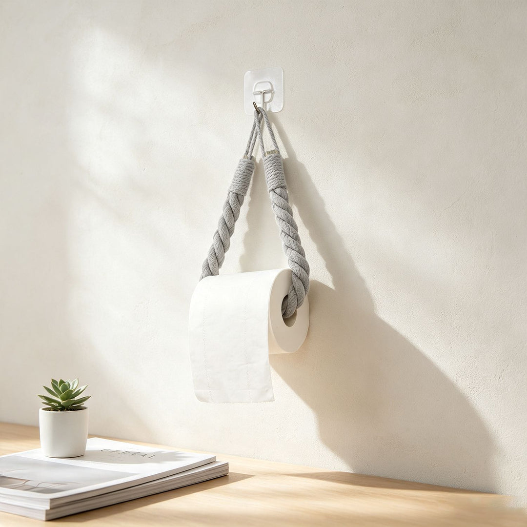 Stylish Toilet Paper Holder Kalsten