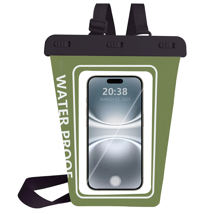 Waterproof Smartphone Case Kalsten