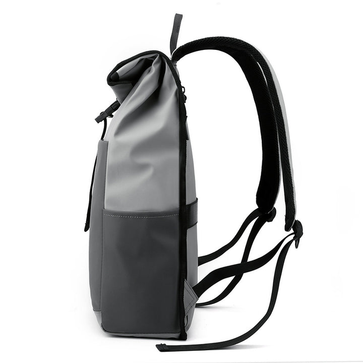 Versatile Roll-Top Backpack Kalsten