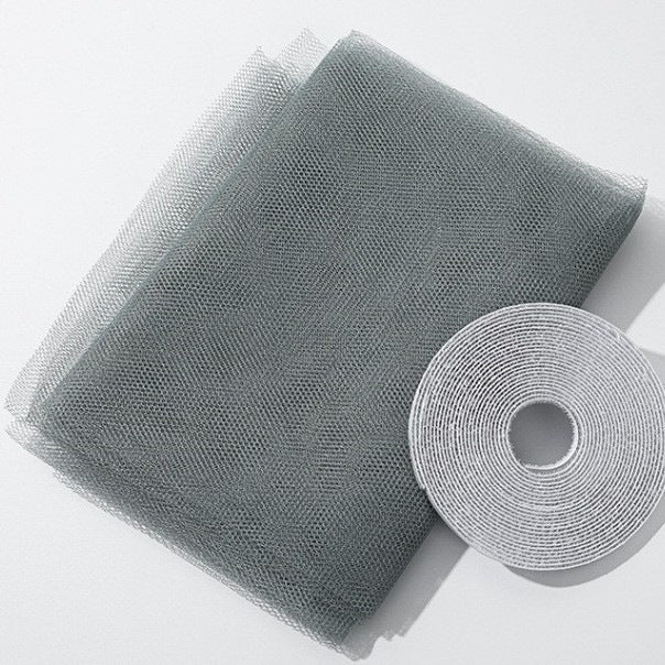 Durable Mesh Fabric Kalsten