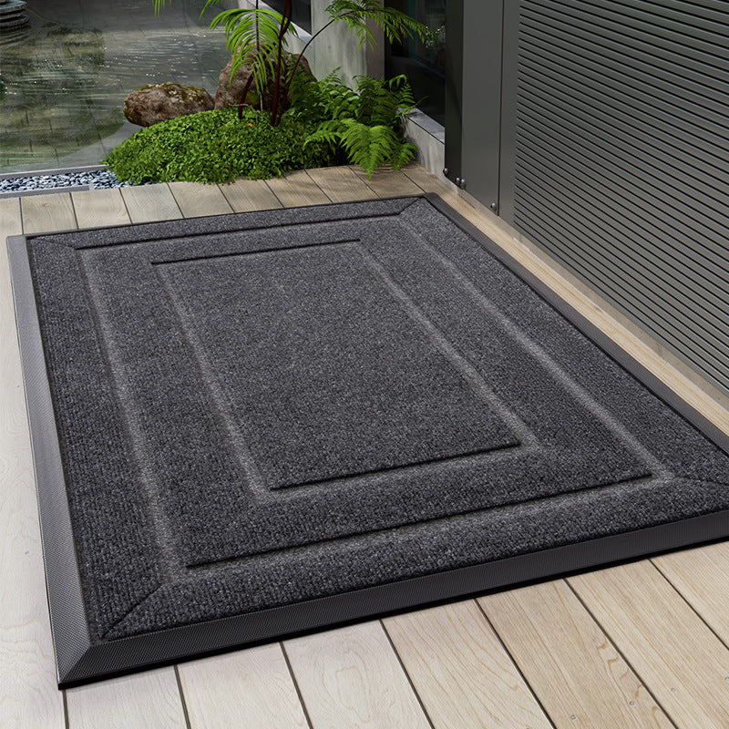 Heavy-Duty Outdoor Entrance Mat Kalsten