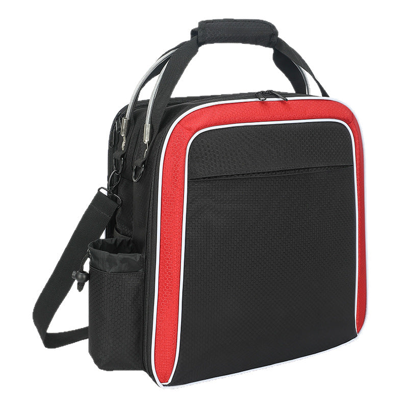 Insulated Lunch Delivery Backpack Kalsten