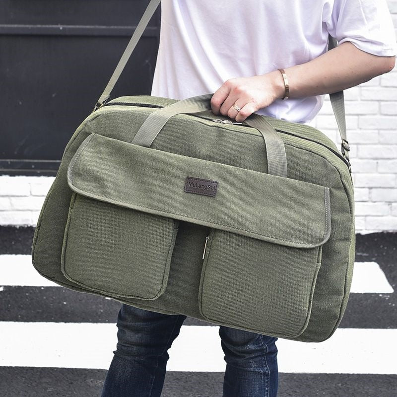 Sport bag Kalsten