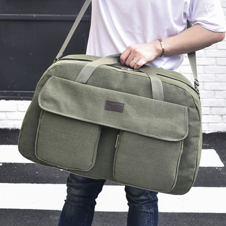 Sport bag Kalsten