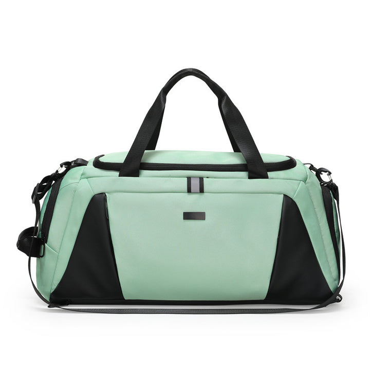 Versatile All-Weather Travel Duffel Bag Kalsten