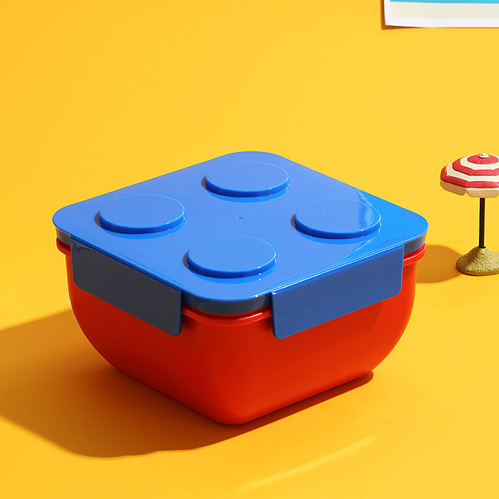 Fun-Shaped Bento Lunch Box