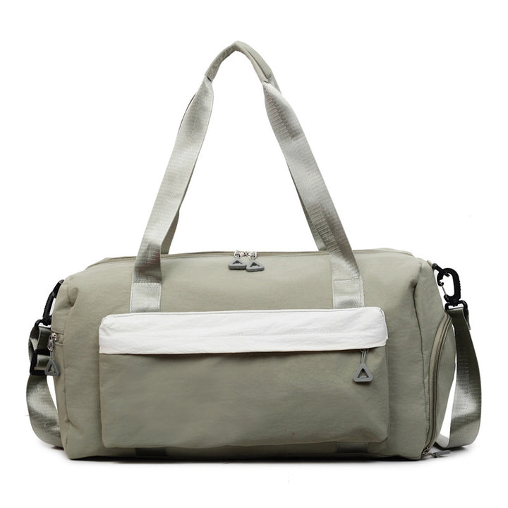Sporty Travel Kalsten