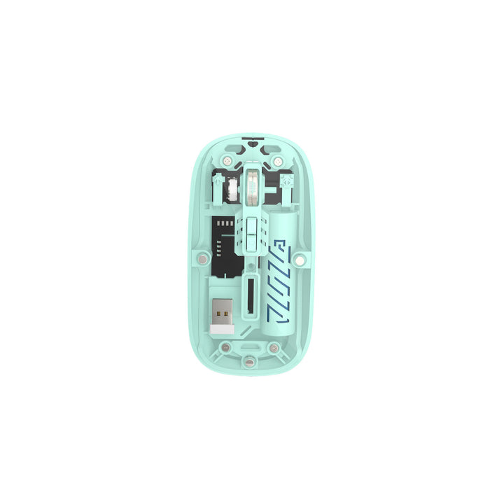 High-precision gaming mouse with programmable buttons Kalsten