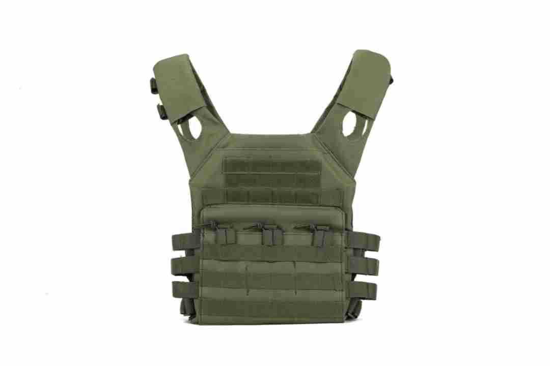 Tactical Vest Kalsten