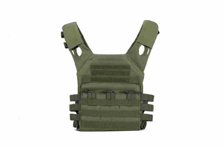 Tactical Vest Kalsten