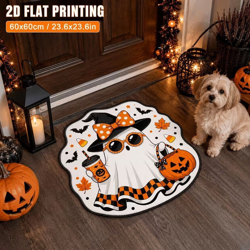 Decorative Door Mat