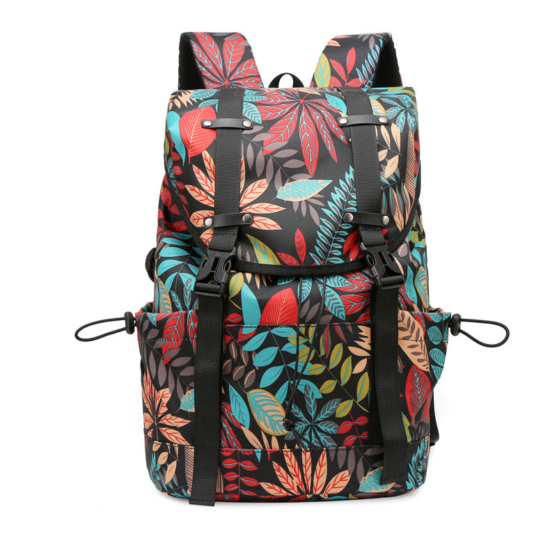 Multi-Functional Urban Backpack Kalsten
