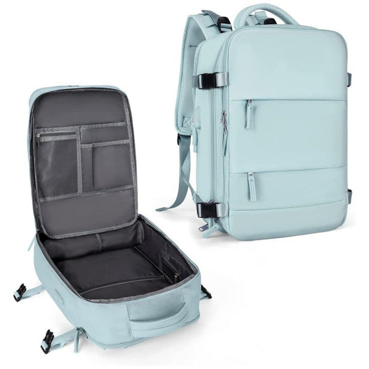 Multi-Functional Travel Backpack Kalsten