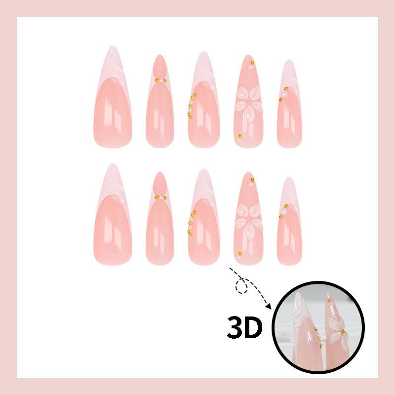 Artificial Nails Kalsten