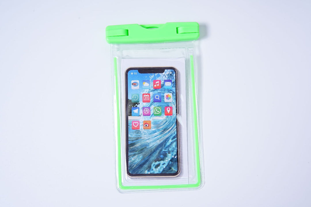 Waterproof Smartphone Case Kalsten