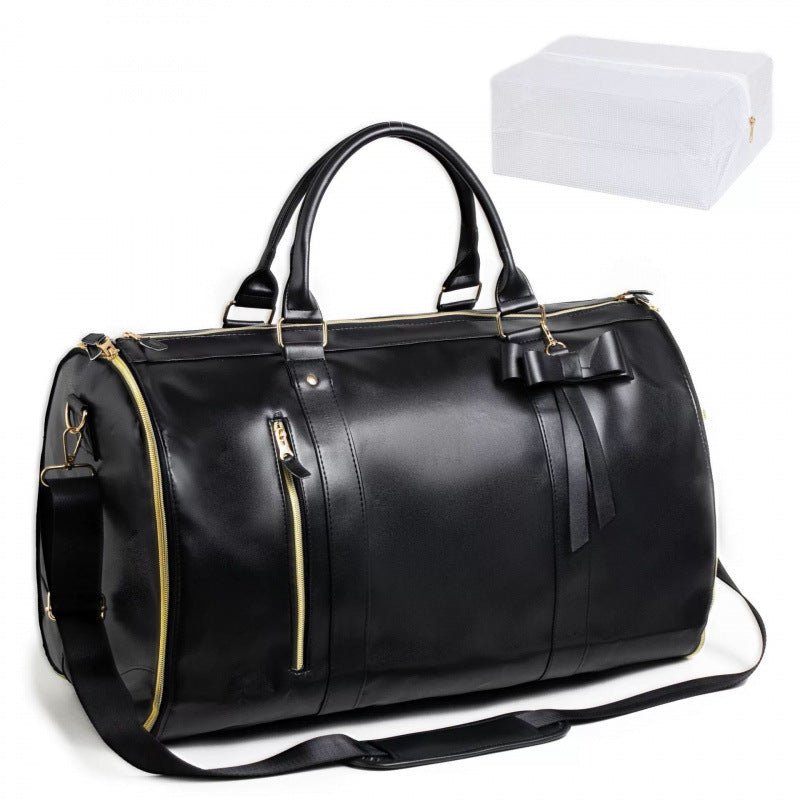 Elegant and Spacious Travel Bag Kalsten